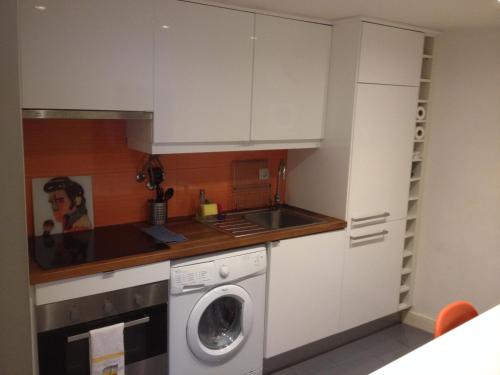 Studio in the heart of Alfama