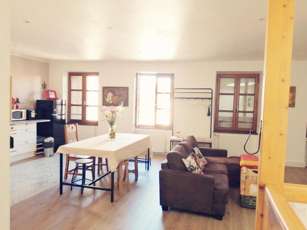 Studio in the heart of Cannes!