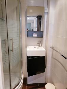 Studio in the heart of Cannes!