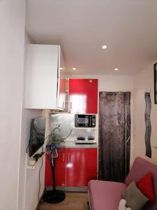 Studio in the heart of Cannes!