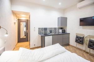 Studio In The Heart Of Marseille Vieux Port