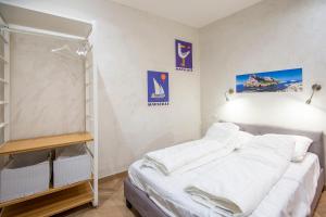 Studio In The Heart Of Marseille Vieux Port