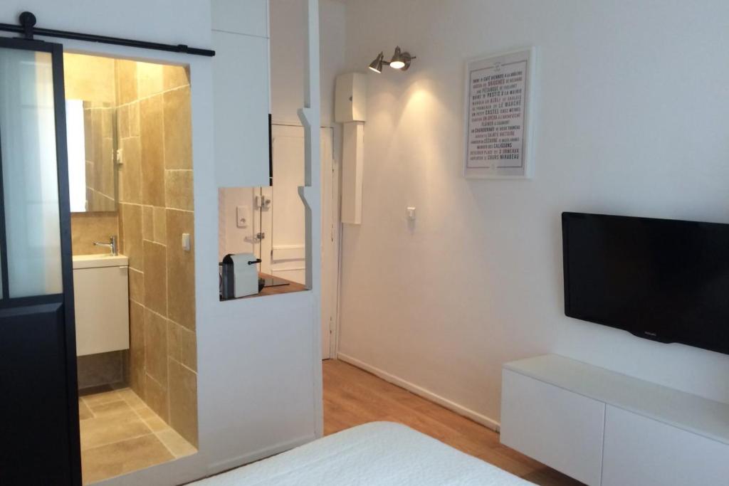 Studio in the heart of the historic centre 32 Rue Annonerie Vieille, 13100 Aix-en-Provence