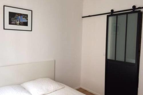 Studio in the heart of the historic centre