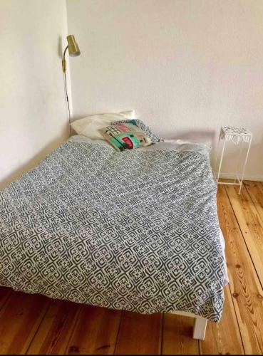 Studio in the middle of Friedrichshain