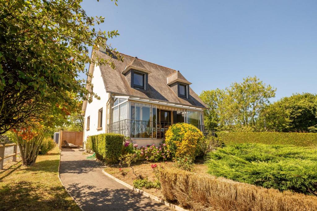 Studio indépendant attenant villa Haute Plage 34280 La Grande Motte