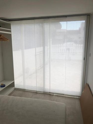 Studio indépendant attenant villa Haute Plage