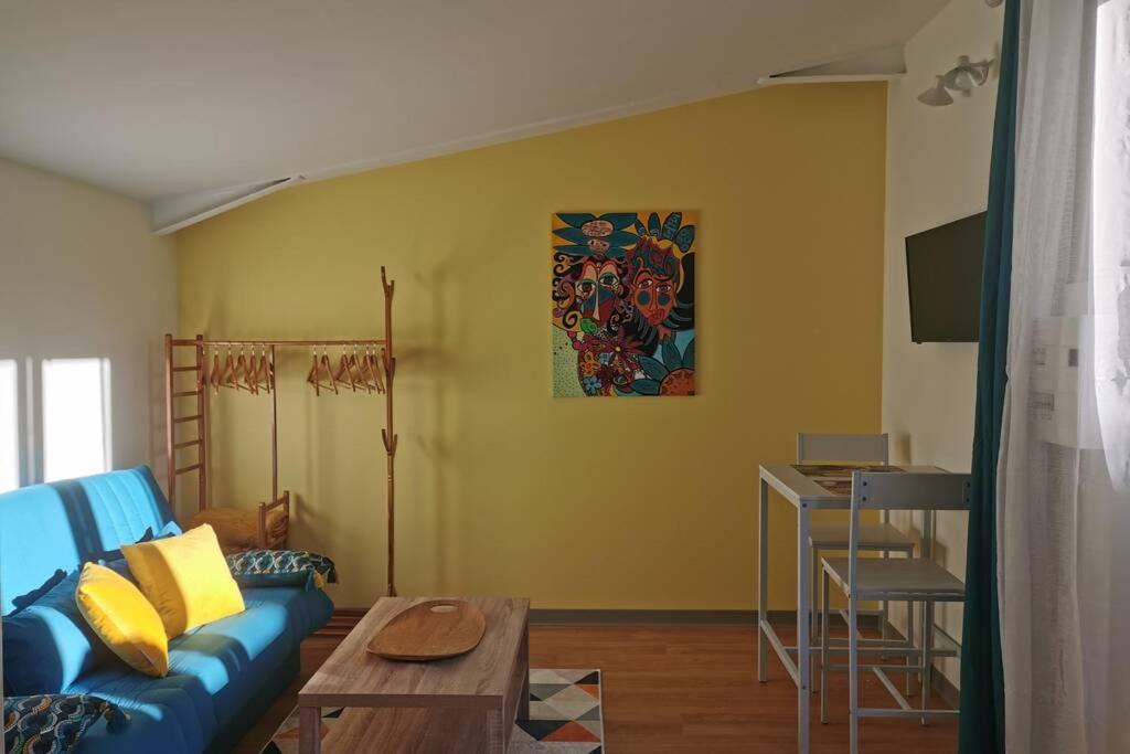 Appartement Studio indépendant au calme avec parking privatif 5 Chemin du Dugat 81200 Caucalières