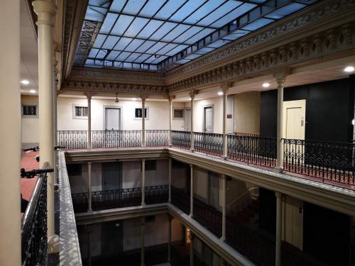 Studio indépendant centre ville Aix les bains