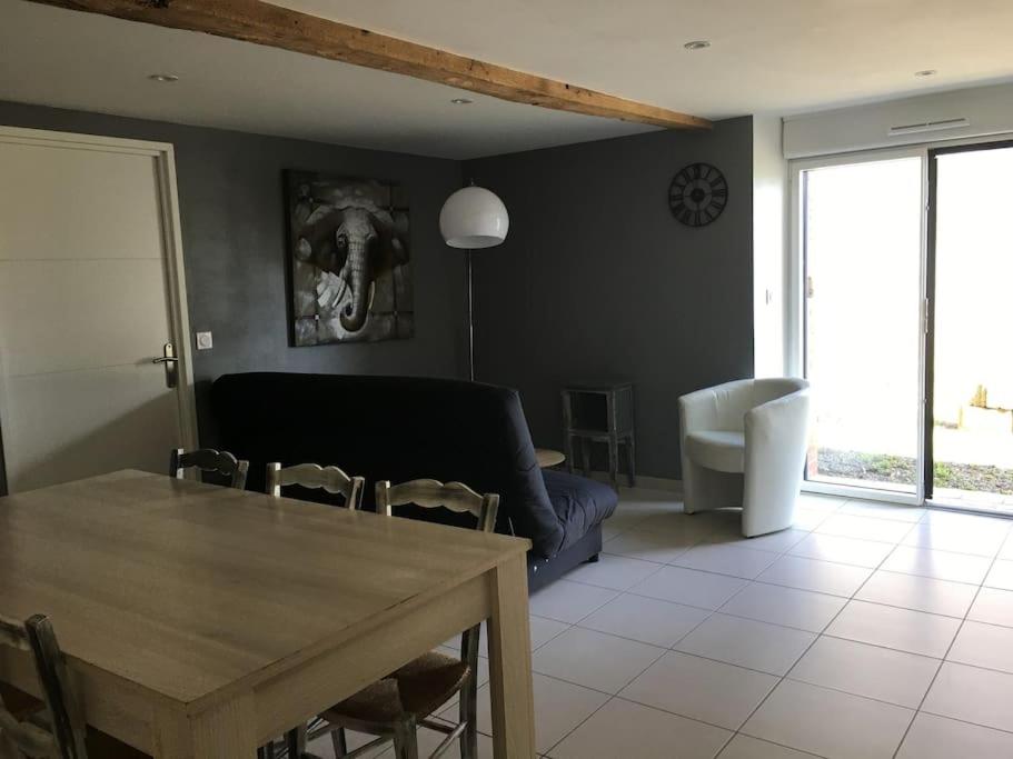 Appartement Studio indépendant charmant Entre mer et montagne 455 Chemin de Couloy 64330 Boueilh-Boueilho-Lasque