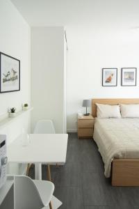Studio indépendant chez l’habitant au calme (n°2)