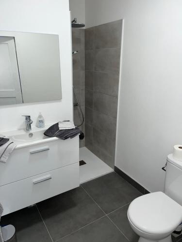 Studio indépendant dans maison individuelle