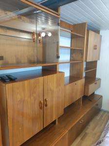 Studio indépendant dans un maison