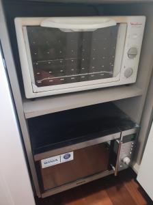 Studio indépendant dans un maison