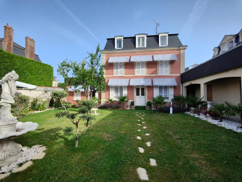 Studio indépendant de 25m2