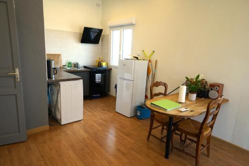 Studio Indépendant Douceur Provençale