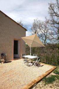 Appartement Studio Indépendant Douceur Provençale Chemin de Sainte-Croix 04500 Montagnac Provence-Alpes-Côte d\'Azur