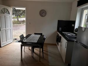 Appartement Studio indépendant Lisieux 69 Rue d'Orival 14100 Lisieux Normandie