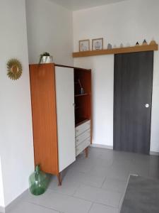 Appartement Studio indépendant Proximité métro Universités Afpa 3 Rue des Polytres 13013 Marseille Provence-Alpes-Côte d\'Azur