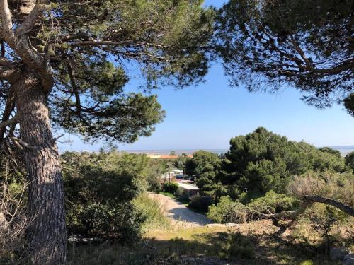 Studio indépendant tout confort pour 4 personnes 25 m carrés