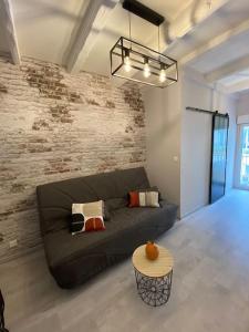 Studio industriel proche gare