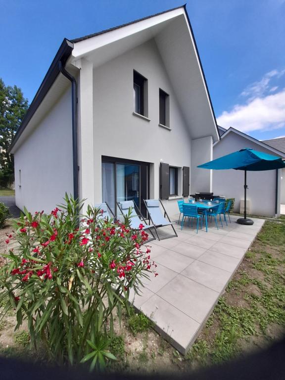 Studio ISARD 66120 Font-Romeu-Odeillo-Via