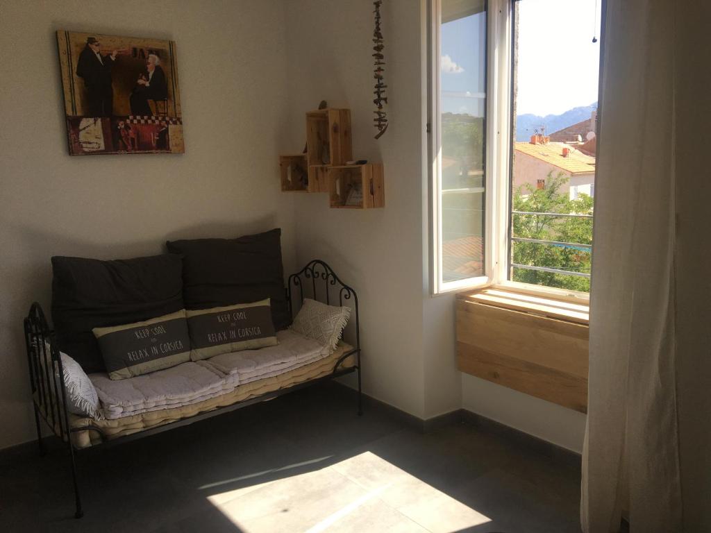 Studio Isola 2000, 1 pièce, 4 personnes - FR-1-292-179