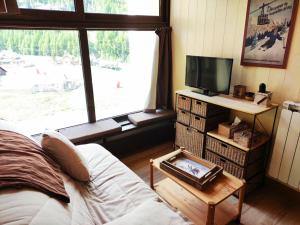Studio Isola 2000, 1 pièce, 4 personnes - FR-1-292-179