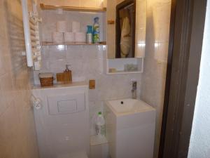 Studio Isola 2000, 1 pièce, 4 personnes - FR-1-292-179