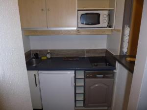 Studio Isola 2000, 1 pièce, 4 personnes - FR-1-292-181