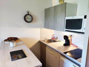 Studio Isola 2000, 1 pièce, 4 personnes - FR-1-292-182