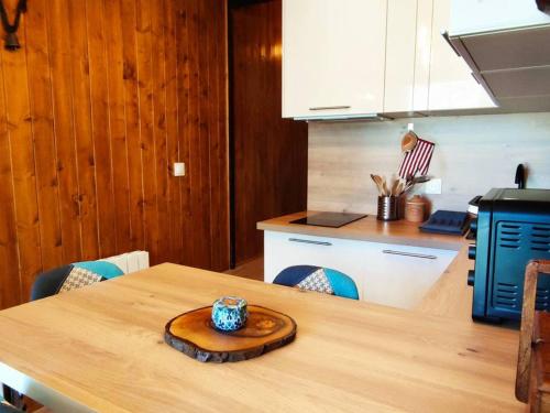 Studio Isola 2000, 1 pièce, 4 personnes - FR-1-292-190