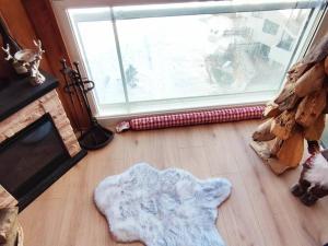 Studio Isola 2000, 1 pièce, 4 personnes - FR-1-292-190