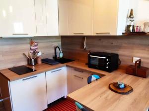 Studio Isola 2000, 1 pièce, 4 personnes - FR-1-292-190