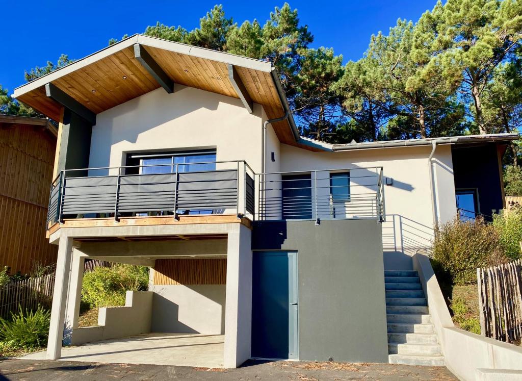 Studio Isola 2000, 1 pièce, 4 personnes - FR-1-292-192