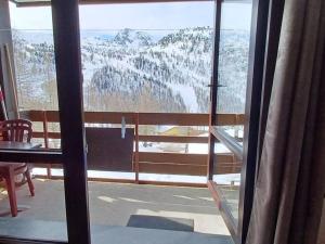 Studio Isola 2000, 1 pièce, 4 personnes - FR-1-292-192