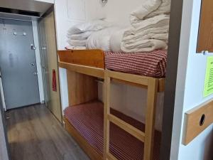 Studio Isola 2000, 1 pièce, 4 personnes - FR-1-292-192