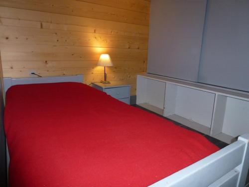 Studio Isola 2000, 1 pièce, 4 personnes - FR-1-292-75