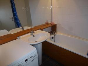 Studio Isola 2000, 1 pièce, 4 personnes - FR-1-292-75