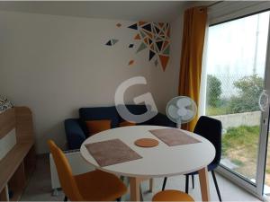 Appartement Studio Jard-sur-Mer, 1 pièce, 2 personnes - FR-1-357-277 11 Rue de la Courbe d'Or 85520 Jard-sur-Mer Pays de la Loire