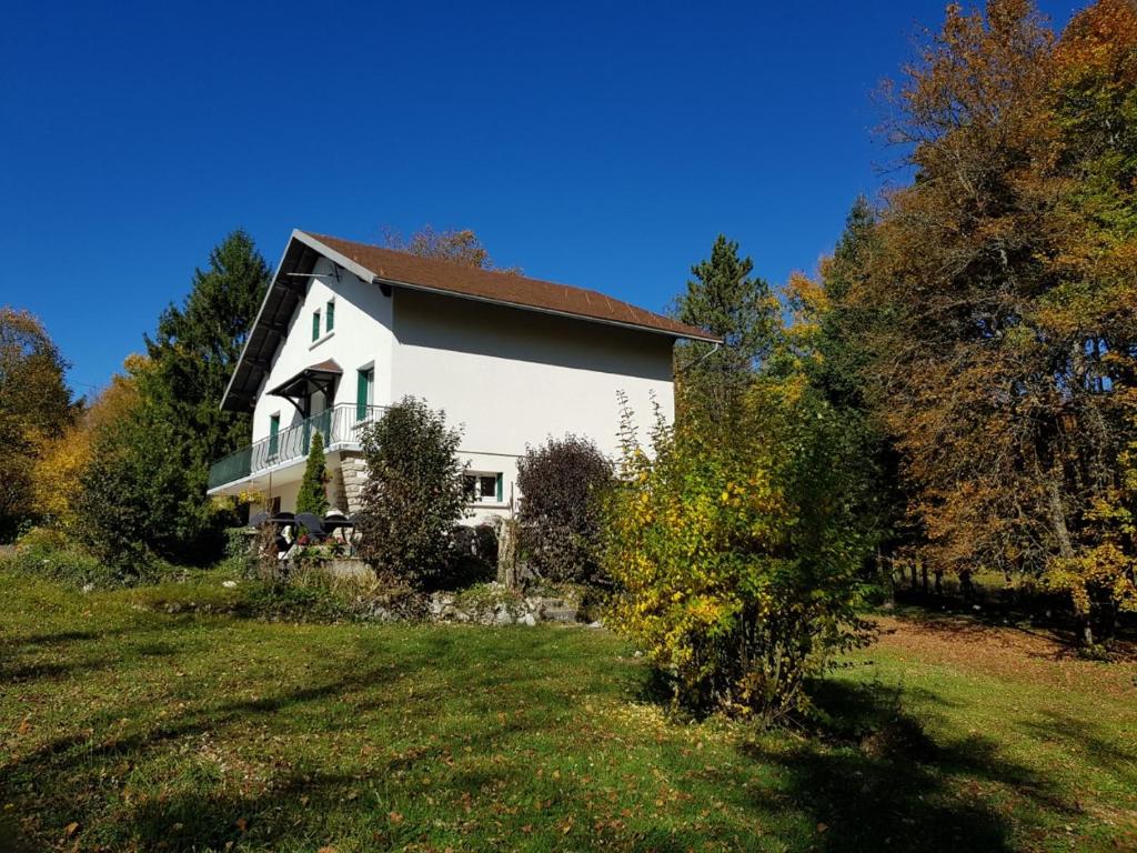 STUDIO & Jardin 1 à 3 pers à la Villa Terra 31130 Balma