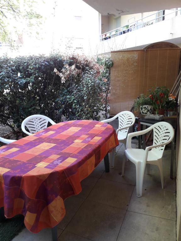 STUDIO JARDINET Bât C 153 Rue Charles Vanel, 34070 Montpellier