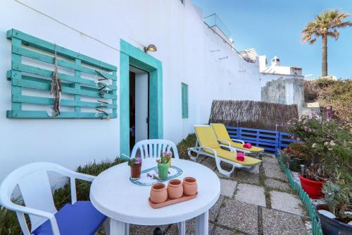 Studio Jardins do Mar