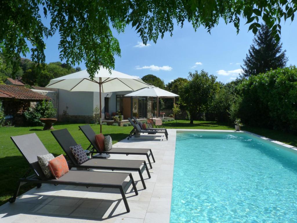 Studio Jausiers, 1 pièce, 4 personnes - FR-1-165B-16