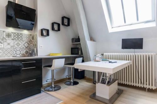 Studio Jean LEBELIN