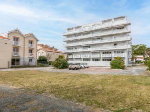 Appartement Studio Jetée des Marins-6  33120 Arcachon Aquitaine