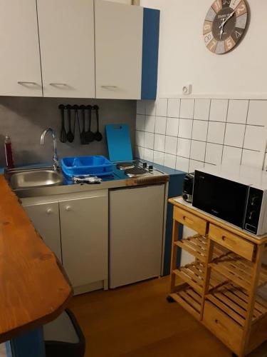 studio jonquille