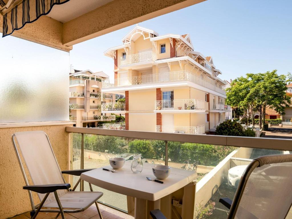 Studio Joséphine-1 , 33120 Arcachon