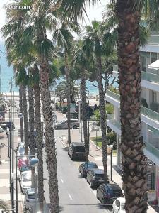 Studio Juan les pins