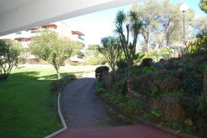 Studio - Juan les pins - proximité plages